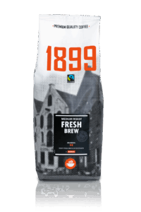 1899 Fresh Brew Medium Roast